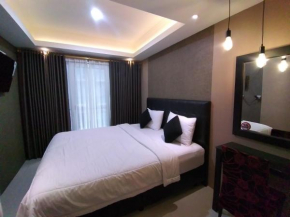 Apartement Grand Asia Afrika Bandung by House Of Tofi